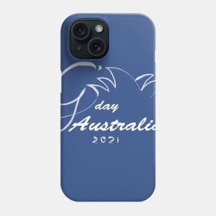 G'day Australia Phone Case