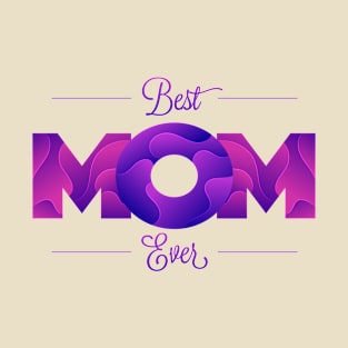 MOM T-Shirt