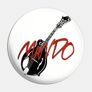 Mando Pin