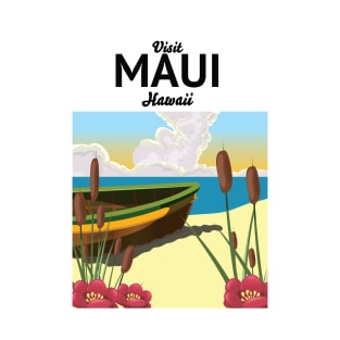 Maui T-Shirt