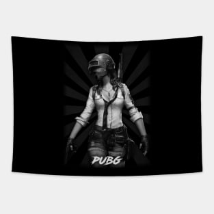 Pubg Tapestry