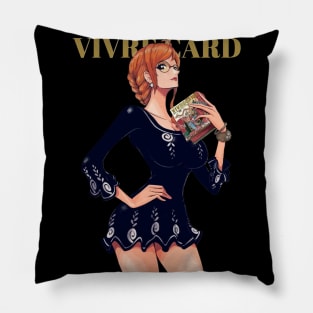 Nami One Piece Fashion Pillow