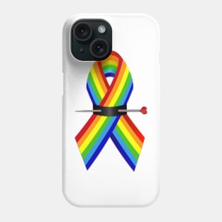 Orlando Ribbon Project Phone Case