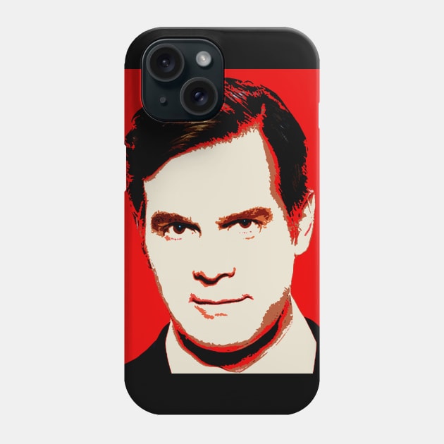 peter krause Phone Case by oryan80