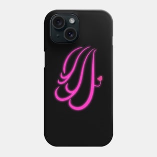 Neon Beauty Phone Case