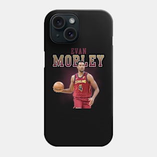 Evan Mobley Phone Case