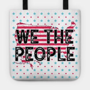 We The People Tote