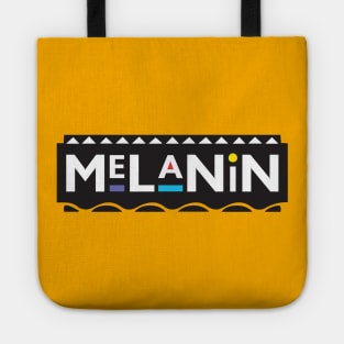 Melanin Tote