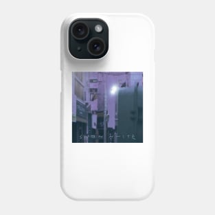 Snow White V1 Phone Case