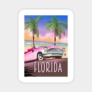 Florida Magnet