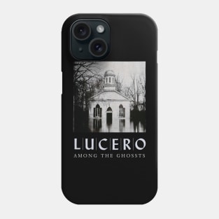 Among the Ghosts Tour Phone Case