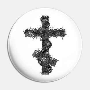 Cross Pin