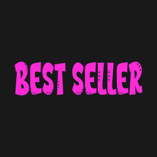 Girl Best Seller T-Shirt