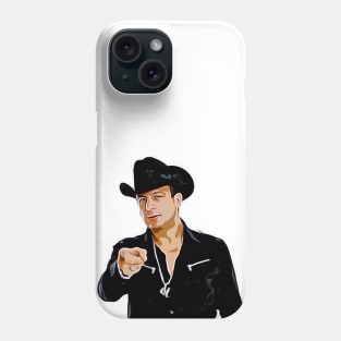 Elizalde Phone Case