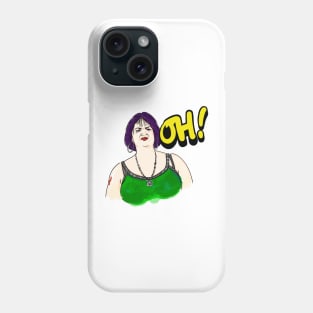 Nessa OH! Phone Case