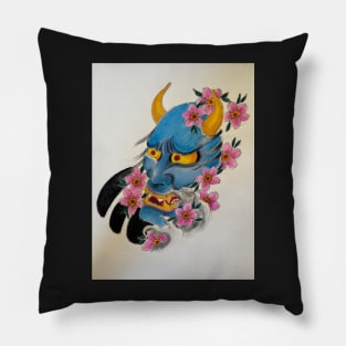 hannya Pillow