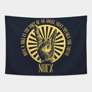 nofx Tapestry