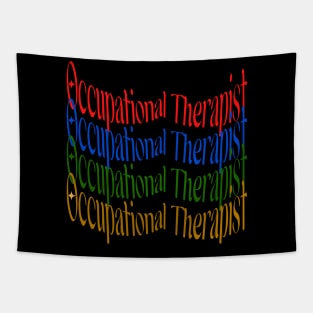 Occupational Therapist Tapestry