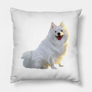 Hugo Pillow