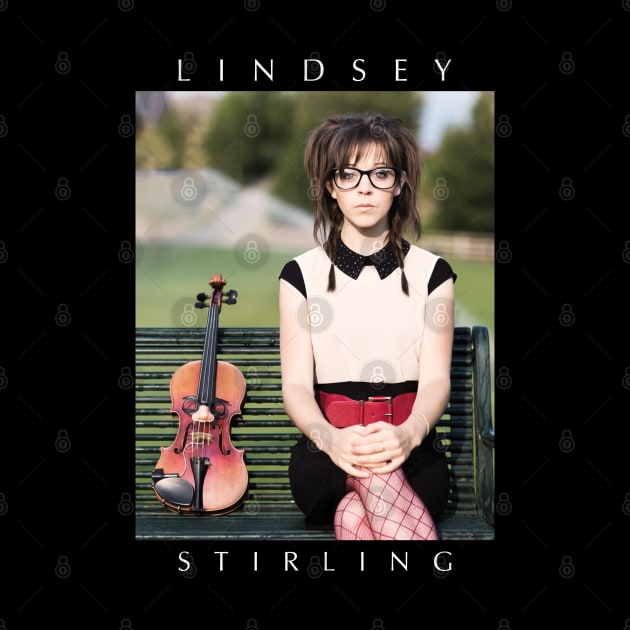 LINDSEY STIRLING by rahobisona