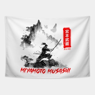 miyamoto musashi Tapestry