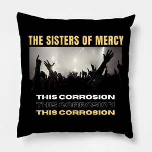 The Corrossion Pillow