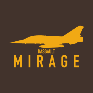 Dassault Mirage T-Shirt