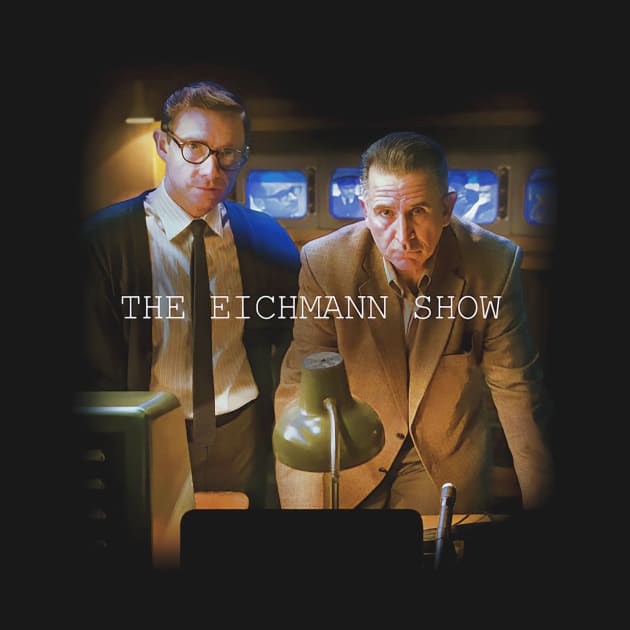 The Eichmann Show by diiiana