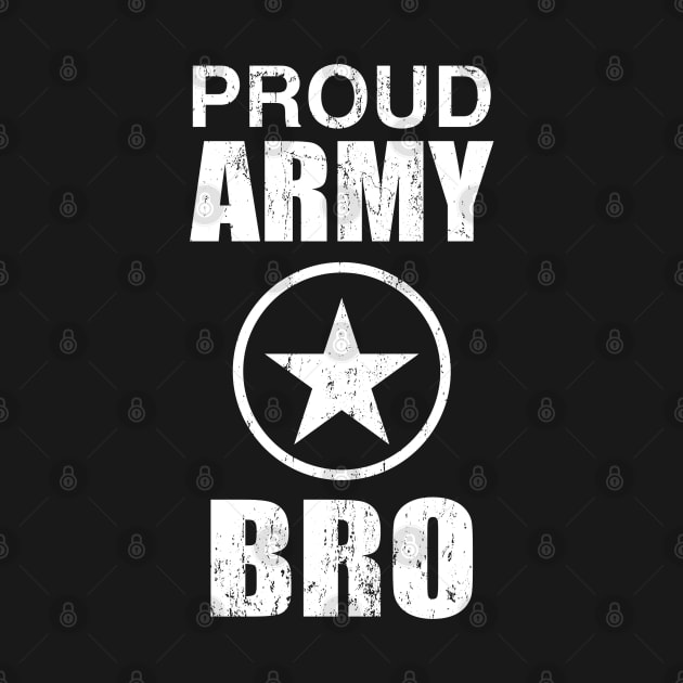 PROUD Brother ARMY by busines_night