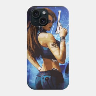 Cyberpunk Phone Case