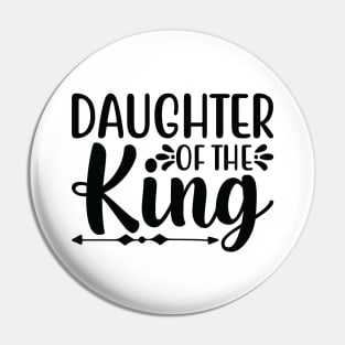 Daughter Of The King Pin