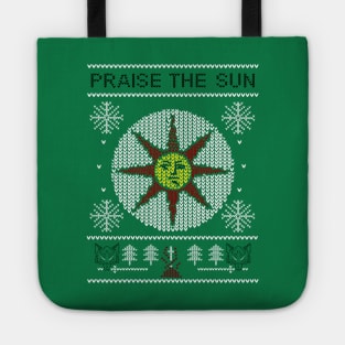 Pray the Christmas Tote