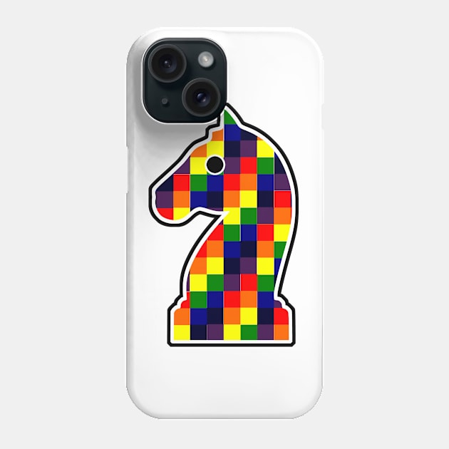 Check Phone Case by szartwork