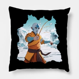 AVATAR THE LAST AIRBENDER Pillow