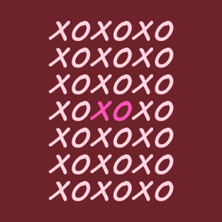 XOXO T-Shirt