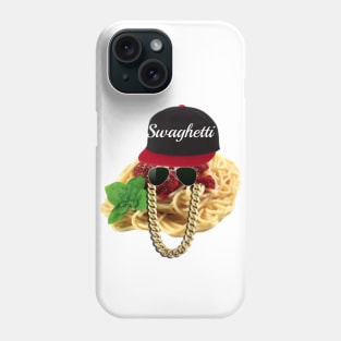 swaghetti Phone Case