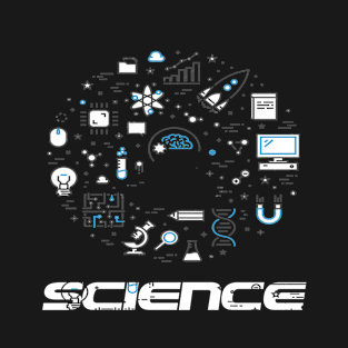 Science T-Shirt