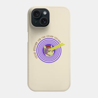 King Gizzard And Lizard Wizard Dazed Confuse Phone Case