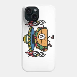 Let's Dance Phone Case