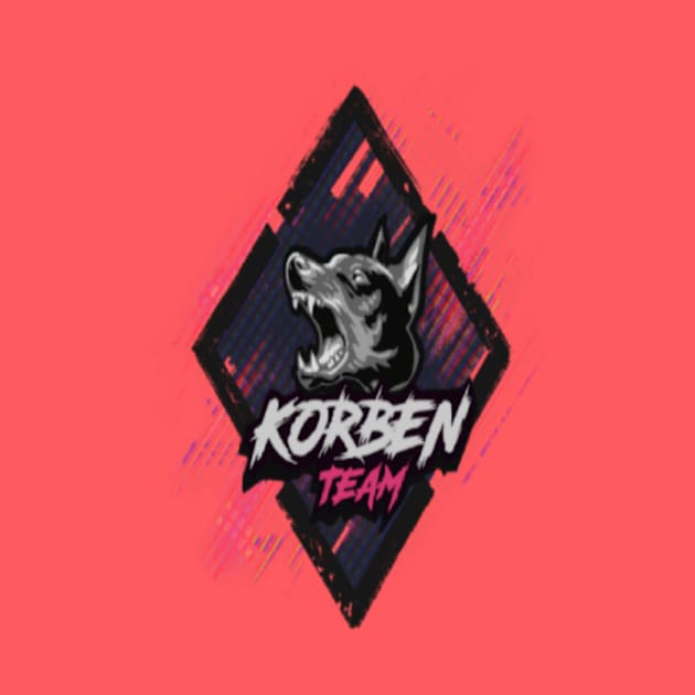 KORBEN TEAM by World of tanks