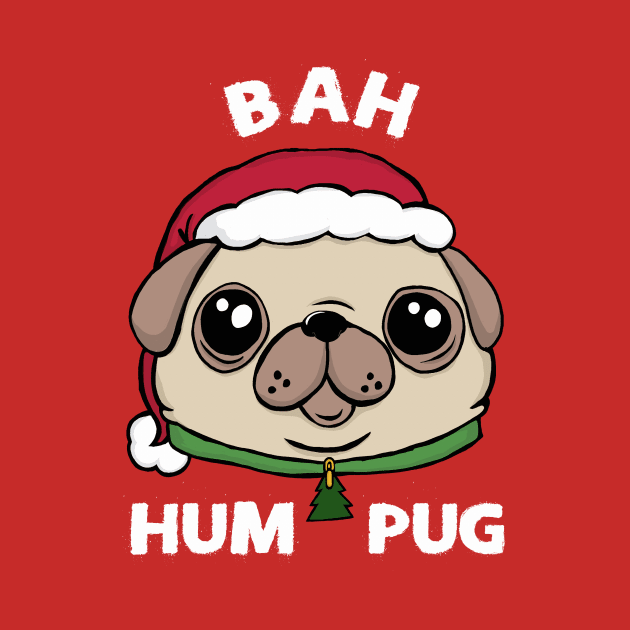 Bah Humpug by toruandmidori