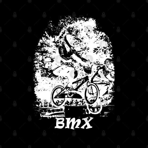 bmx by rickylabellevie