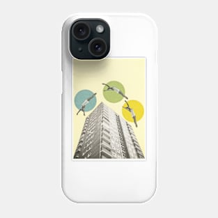 High Flyers Phone Case