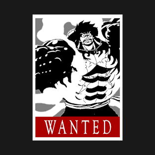 Gear Fourth T-Shirt