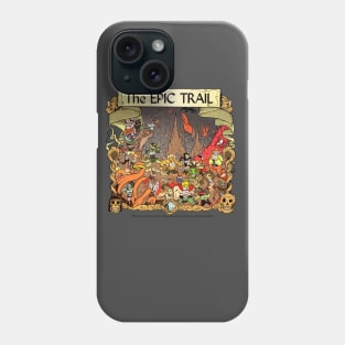 Epic Trail 2 Phone Case