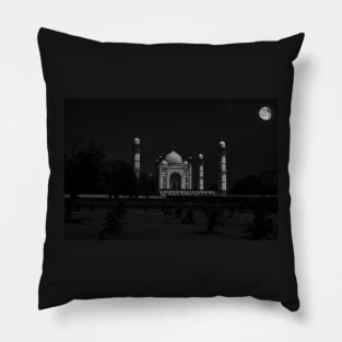 Bibi Ka Maqbara Pillow