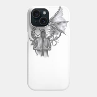 Dementor Phone Case