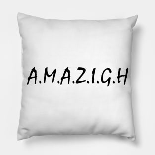 amazigh Pillow