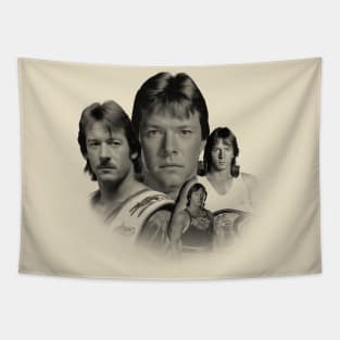 Roddy Piper(Wrestler) Tapestry