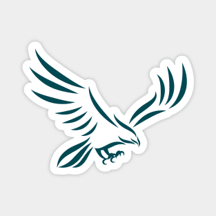 Eagles Magnet